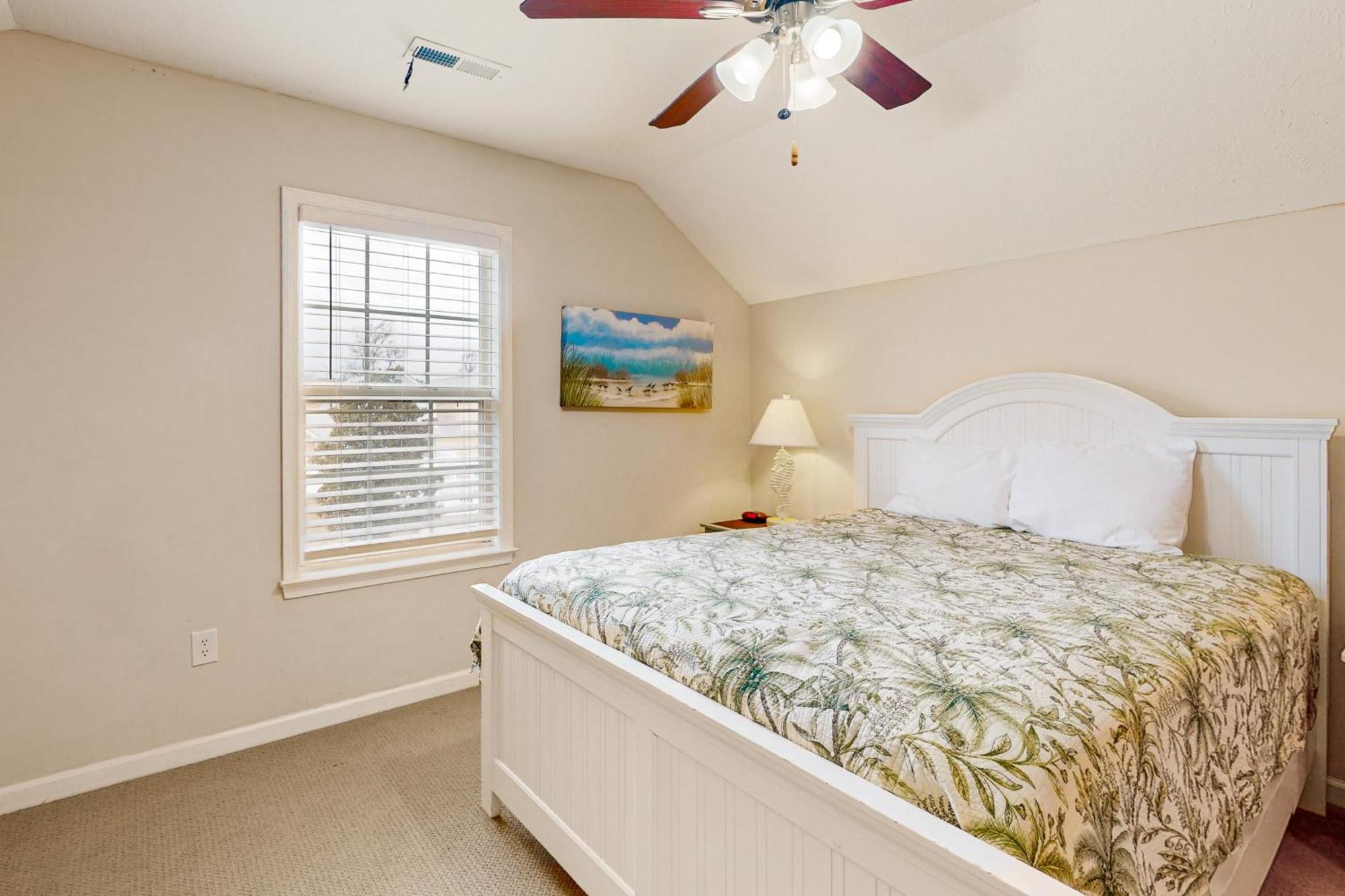 Snorkel Way Villa Myrtle Beach Exterior foto