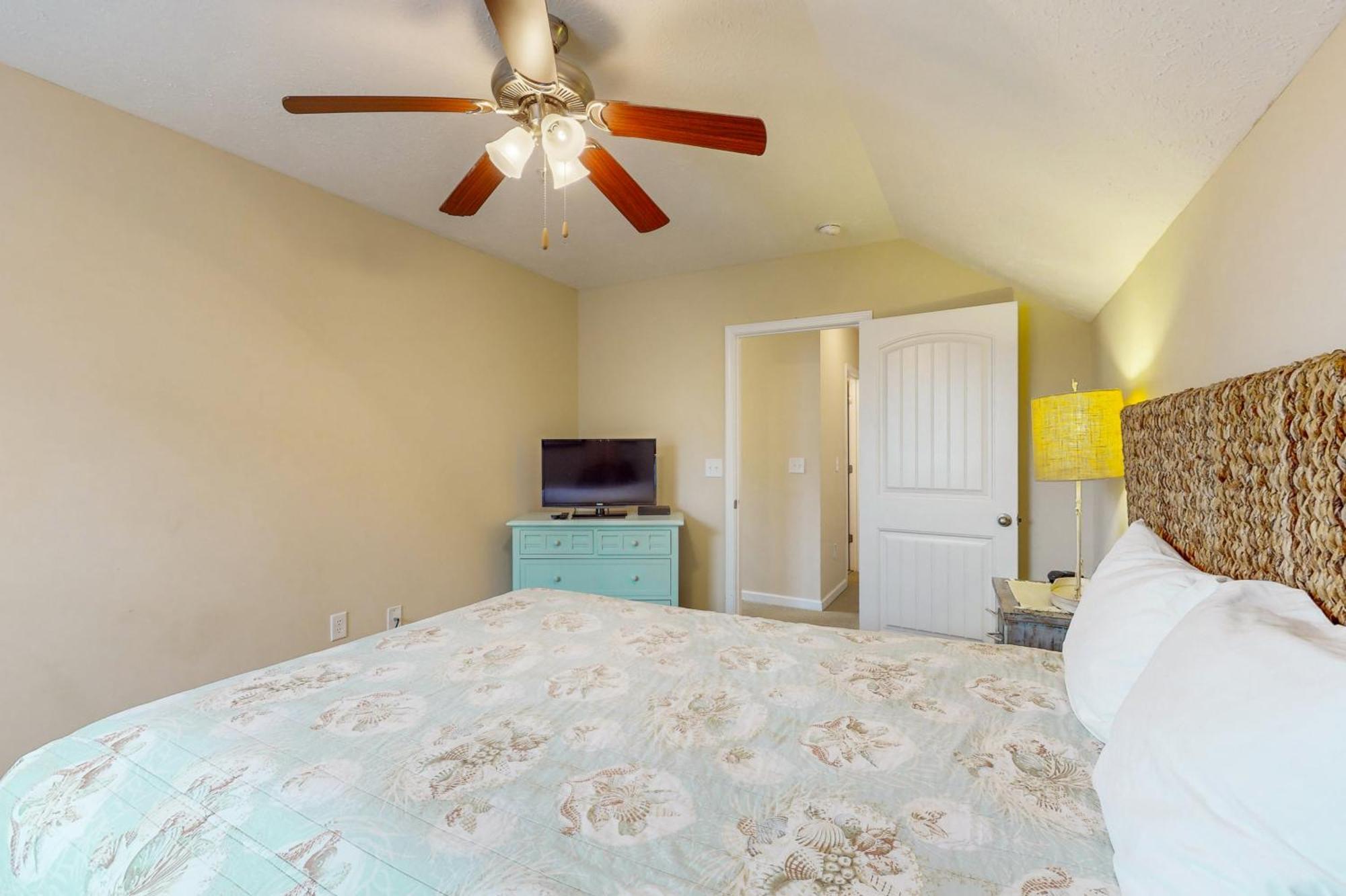 Snorkel Way Villa Myrtle Beach Exterior foto