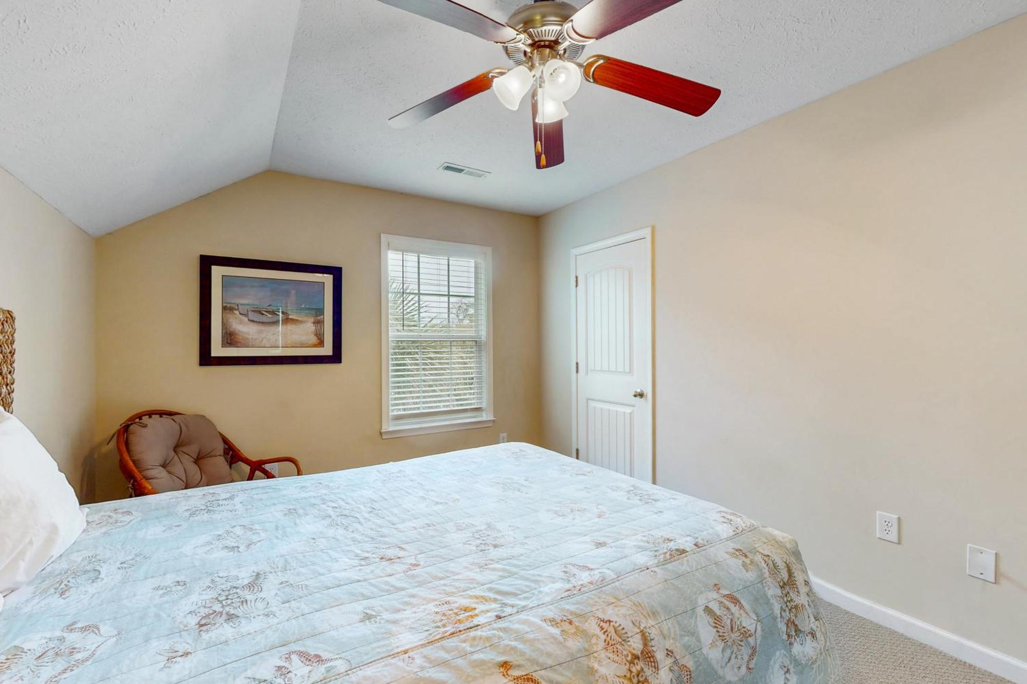Snorkel Way Villa Myrtle Beach Exterior foto