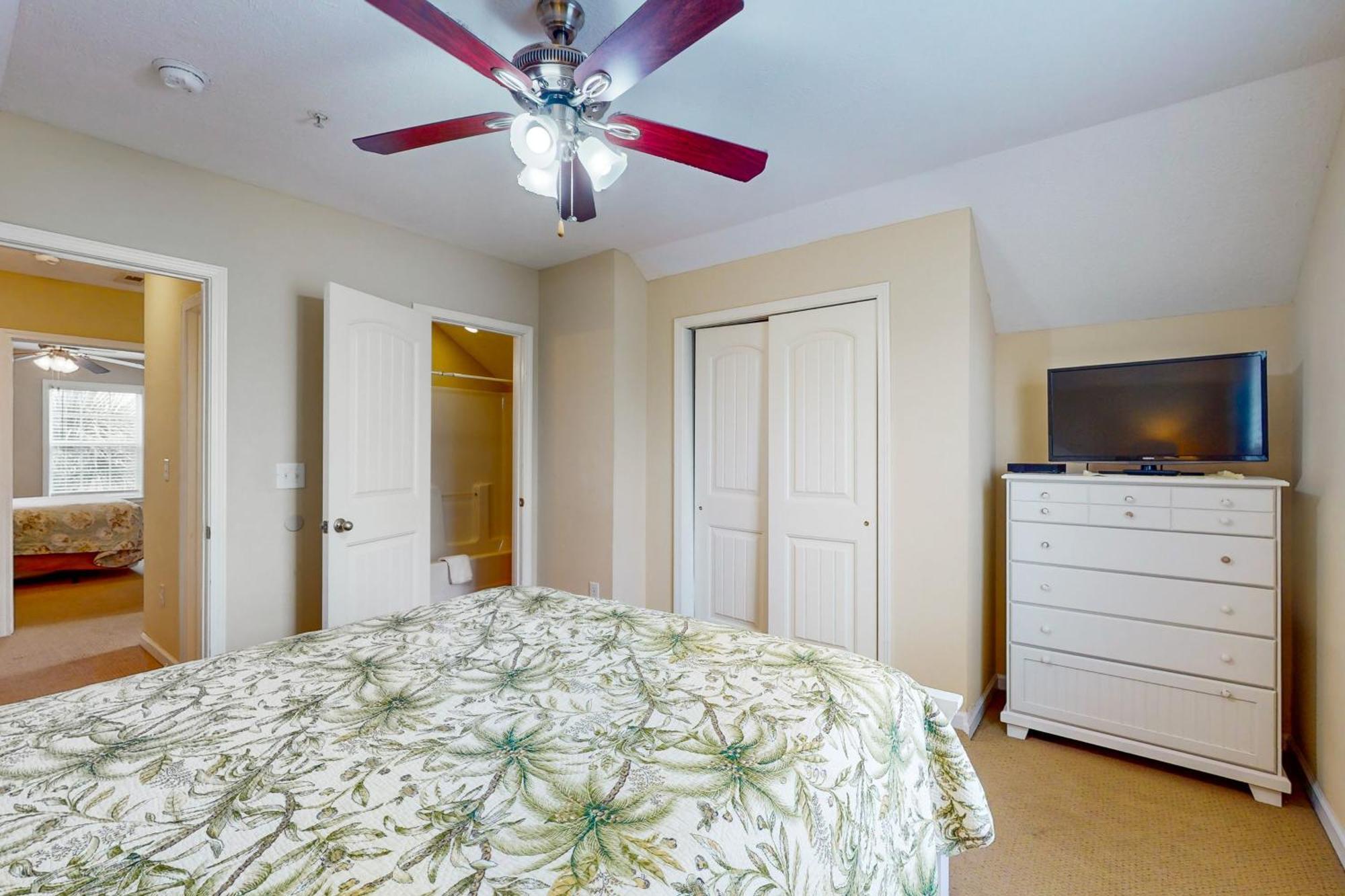 Snorkel Way Villa Myrtle Beach Exterior foto