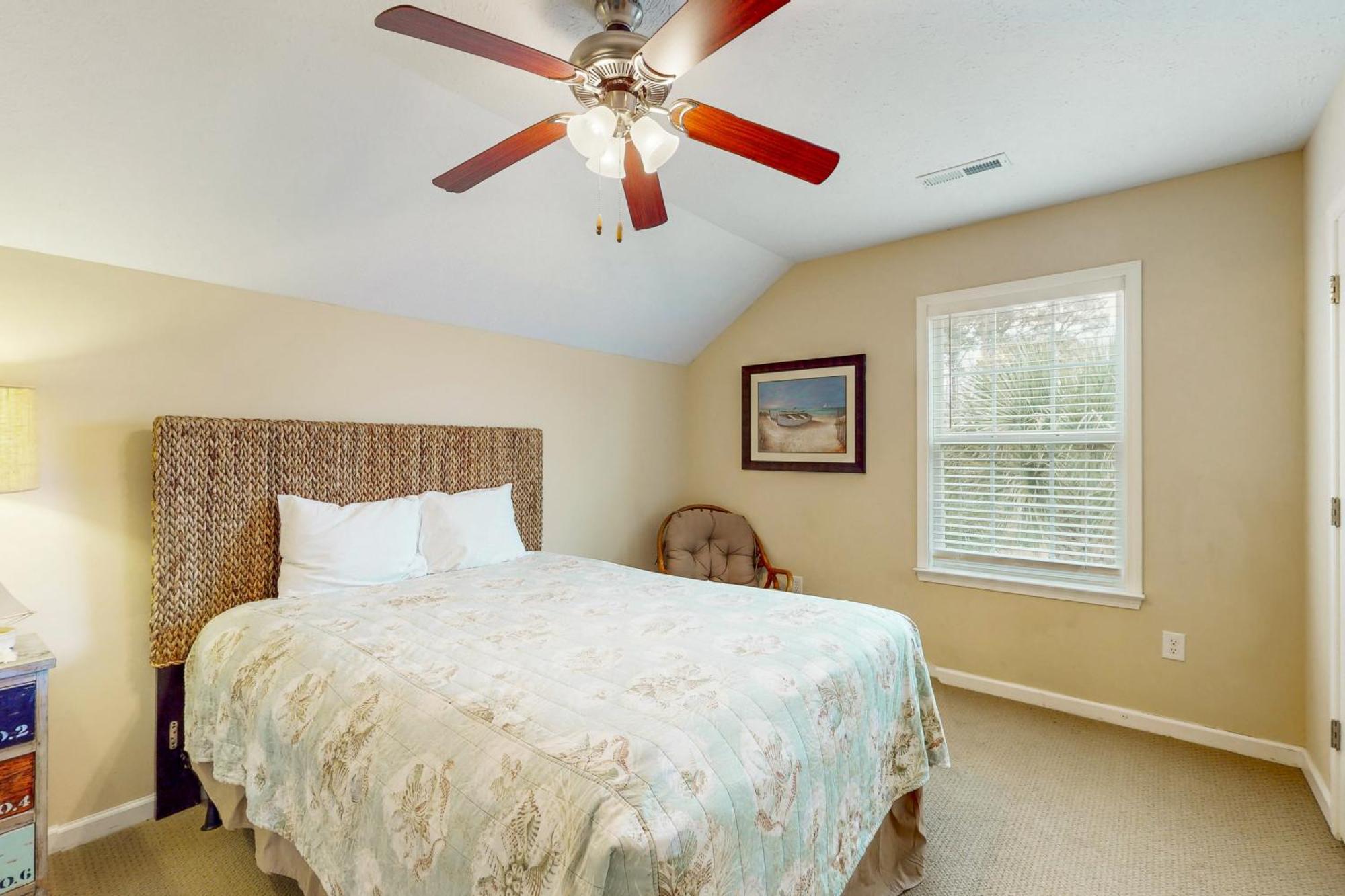 Snorkel Way Villa Myrtle Beach Exterior foto