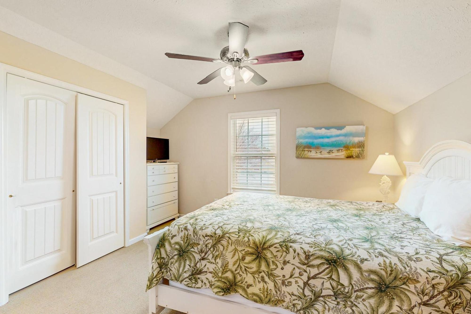 Snorkel Way Villa Myrtle Beach Exterior foto