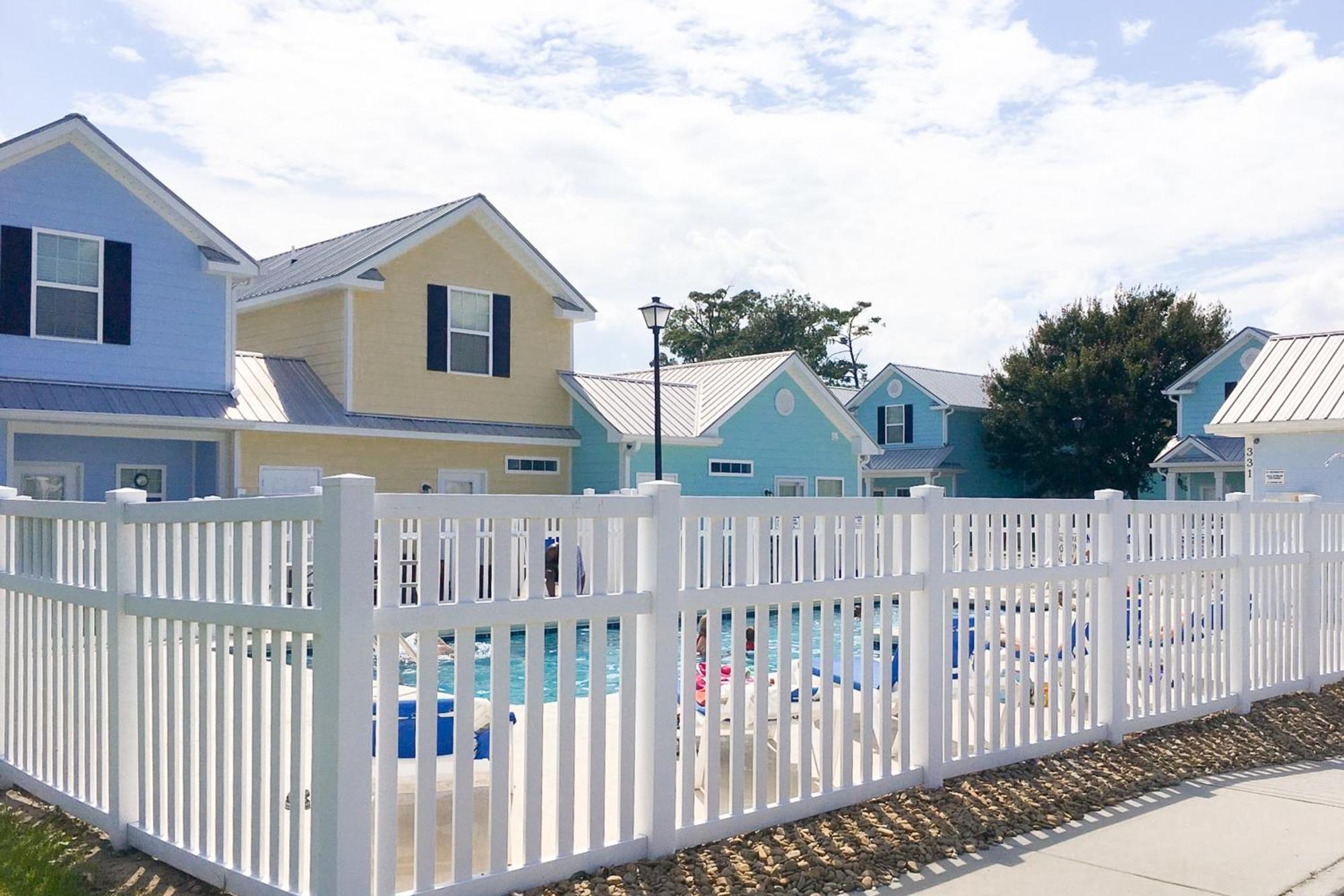 Snorkel Way Villa Myrtle Beach Exterior foto